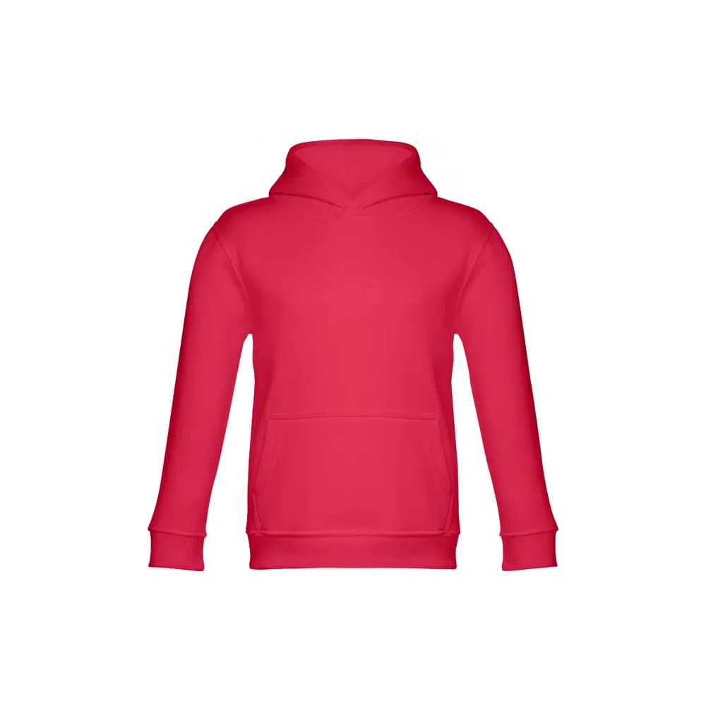 Sweatshirt für Kinder (unisex) - THC PHOENIX KIDS - Rot
