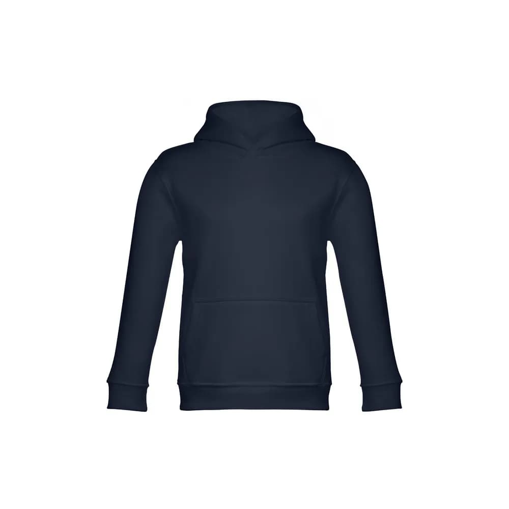 Sweatshirt für Kinder (unisex) - THC PHOENIX KIDS - Dunkelblau