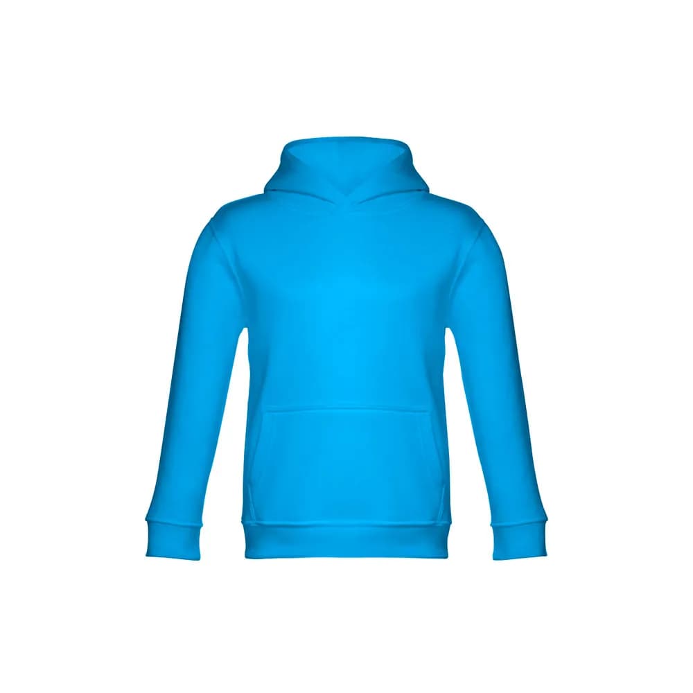 Sweatshirt für Kinder (unisex) - THC PHOENIX KIDS - Wasserblau