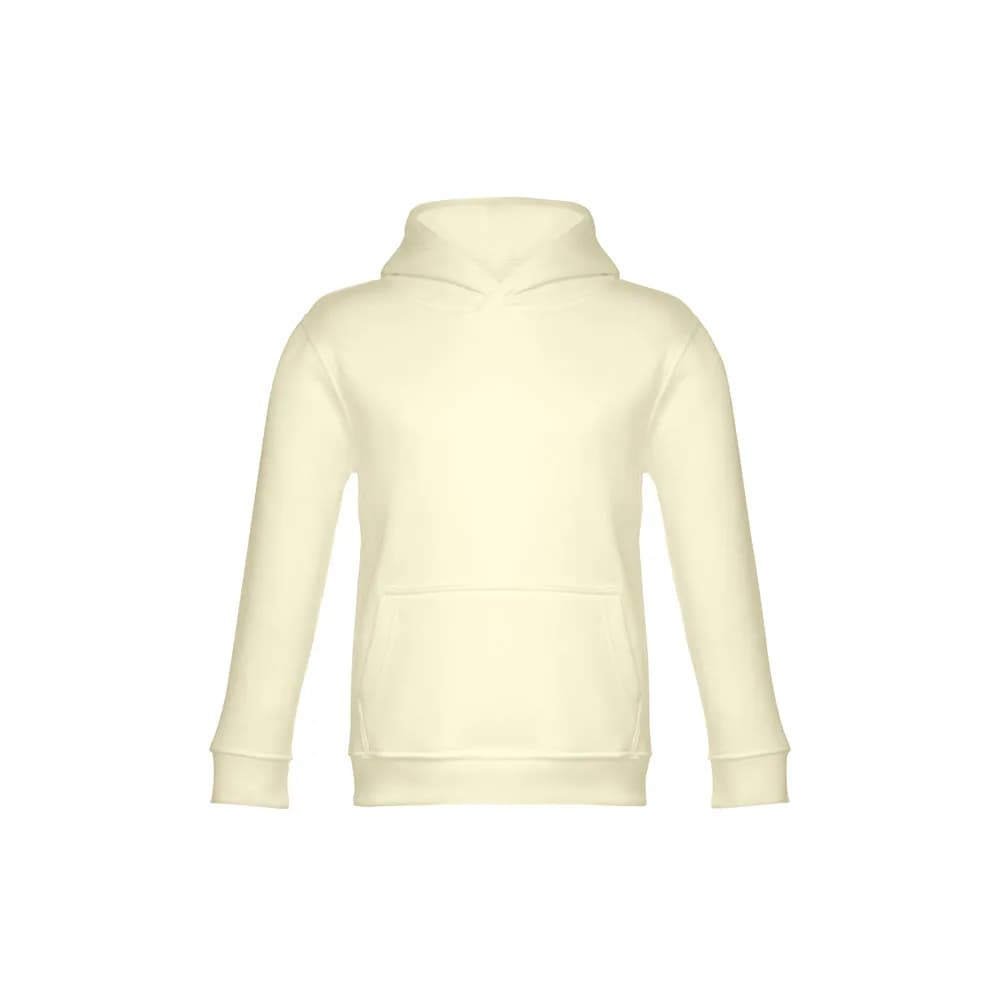 Sweatshirt für Kinder (unisex) - THC PHOENIX KIDS - Pastellgelb