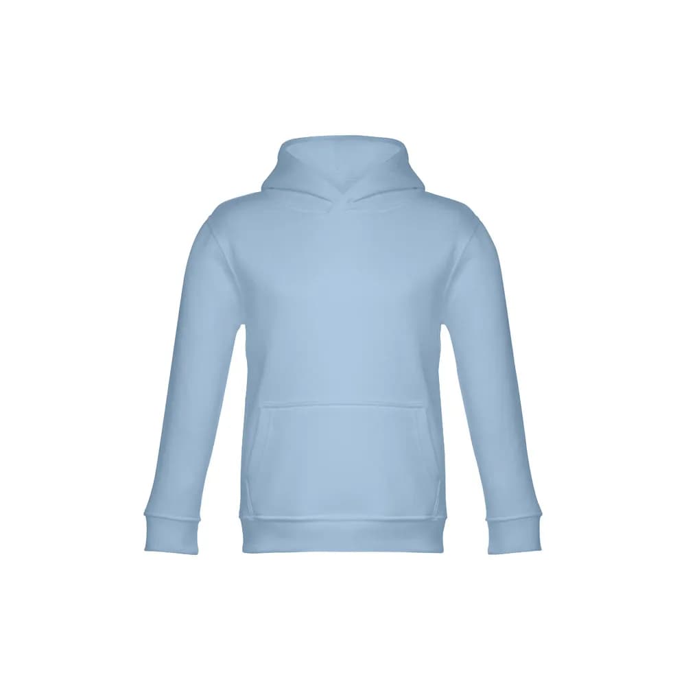 Sweatshirt für Kinder (unisex) - THC PHOENIX KIDS - Pastellblau