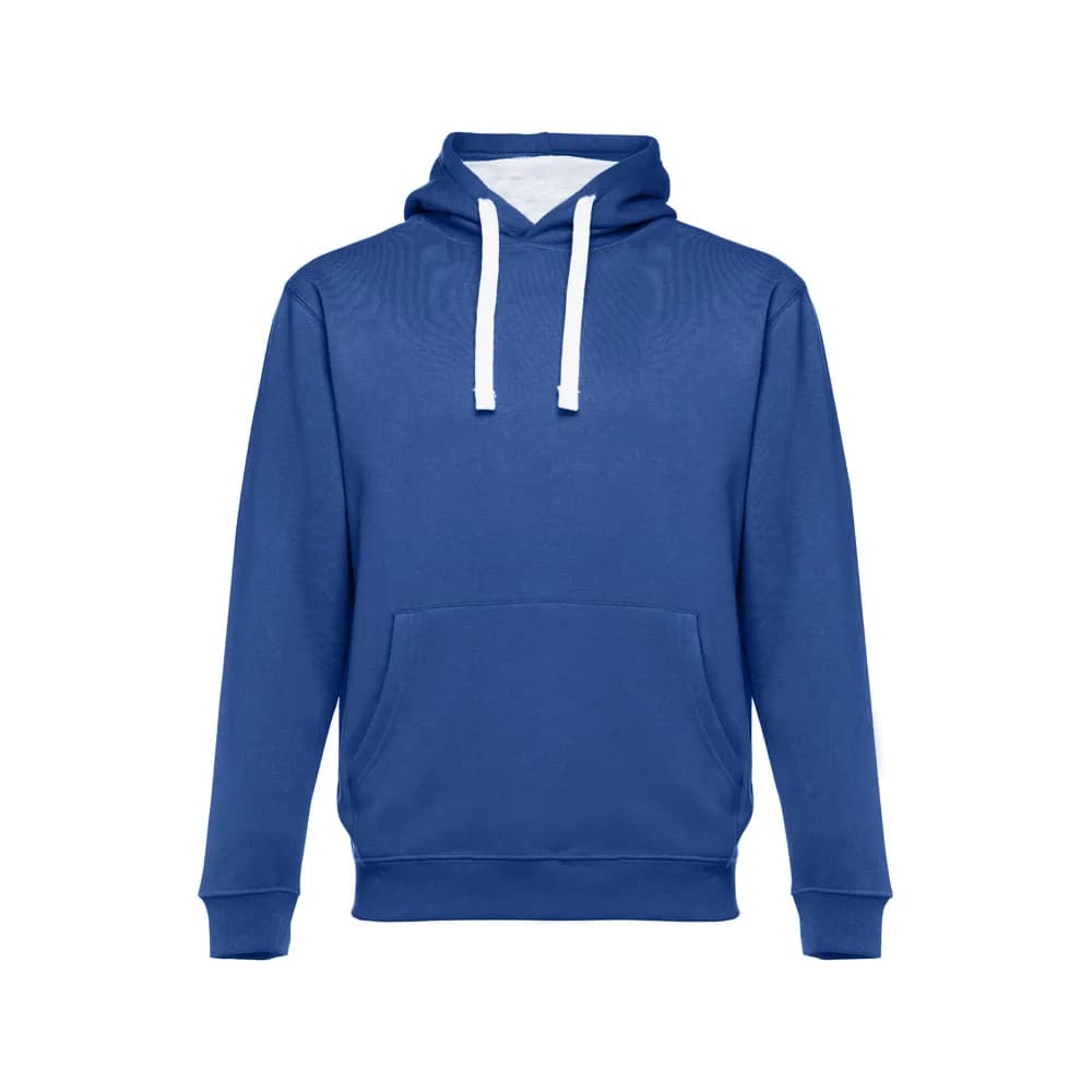 Unisex Sweatshirt - THC MOSCOW - Königsblau