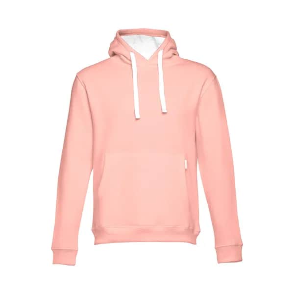 Unisex Sweatshirt - THC MOSCOW - Lachs