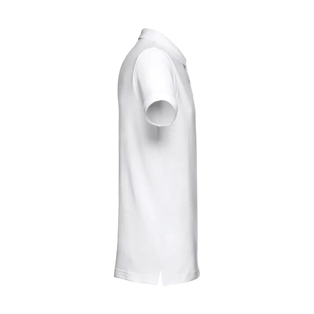 Herren Poloshirt - THC DHAKA WH - Weiß