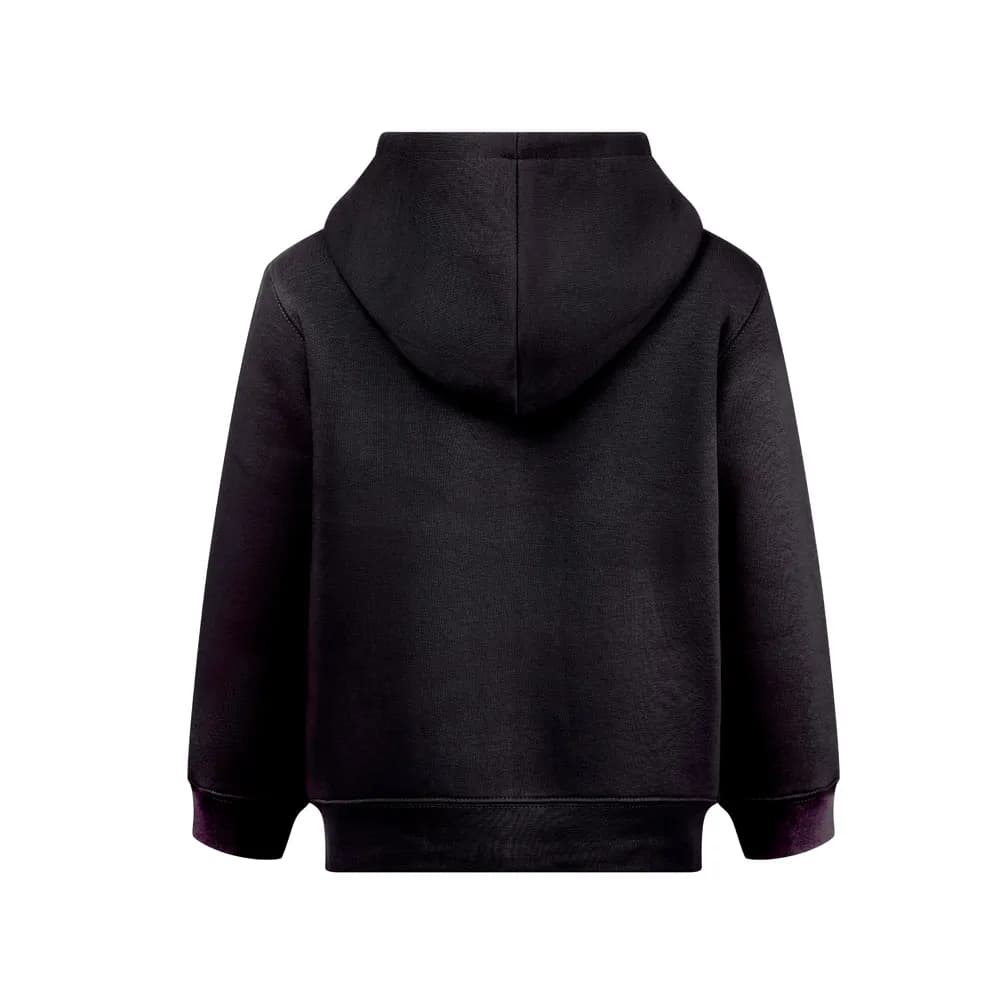 Kinderjacken - THC AMSTERDAM KIDS - Schwarz