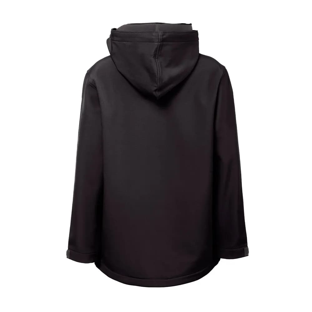 Kinderjacke - THC ZAGREB KIDS - Schwarz