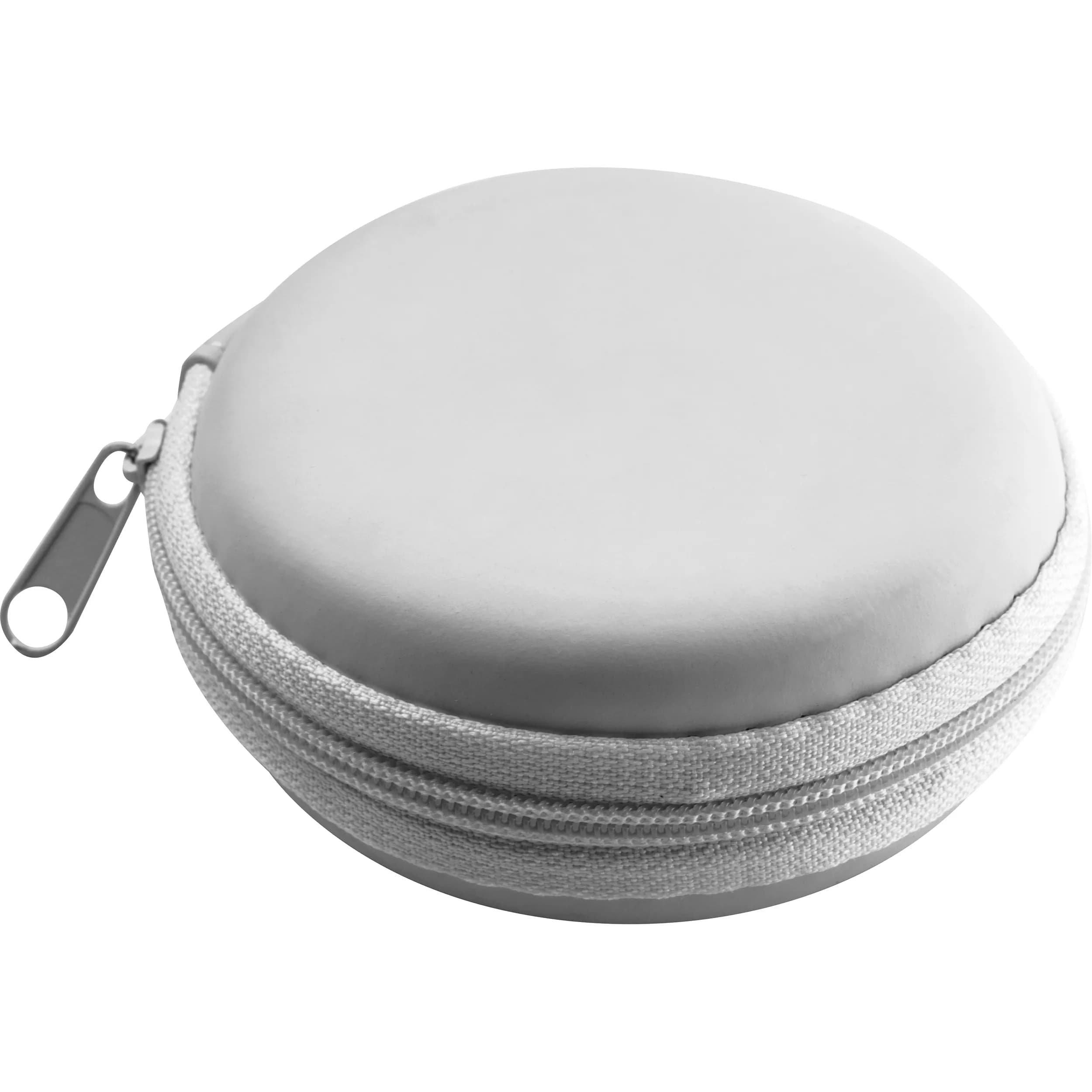 Bluetooth Kopfhörer mit Lautstärkeregulierung SOFIA - weiss