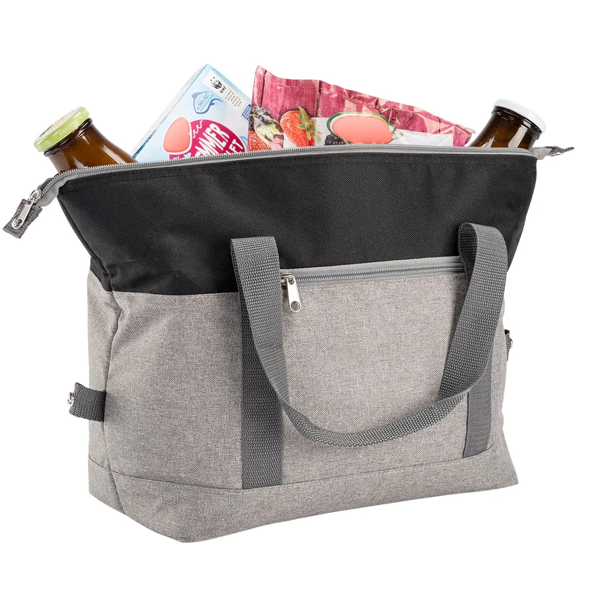 Kühltasche COOLPACK - grau