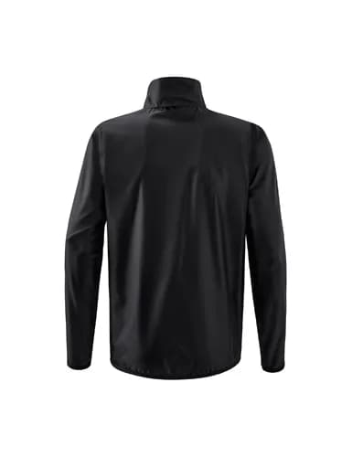 Team Regentop - Kinder - schwarz