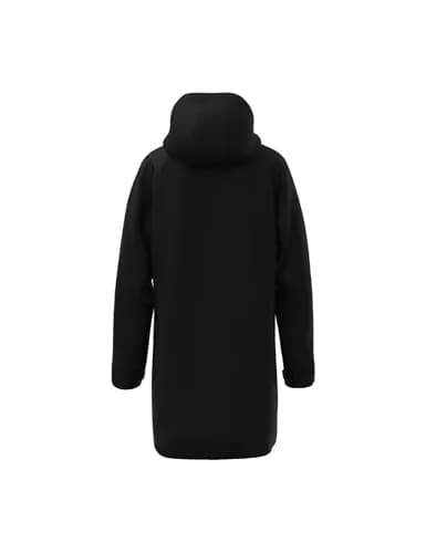 CMPT Stadium Jacket - Unisex - schwarz