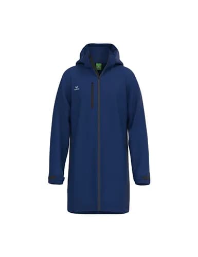 CMPT Stadium Jacket - Unisex - new navy