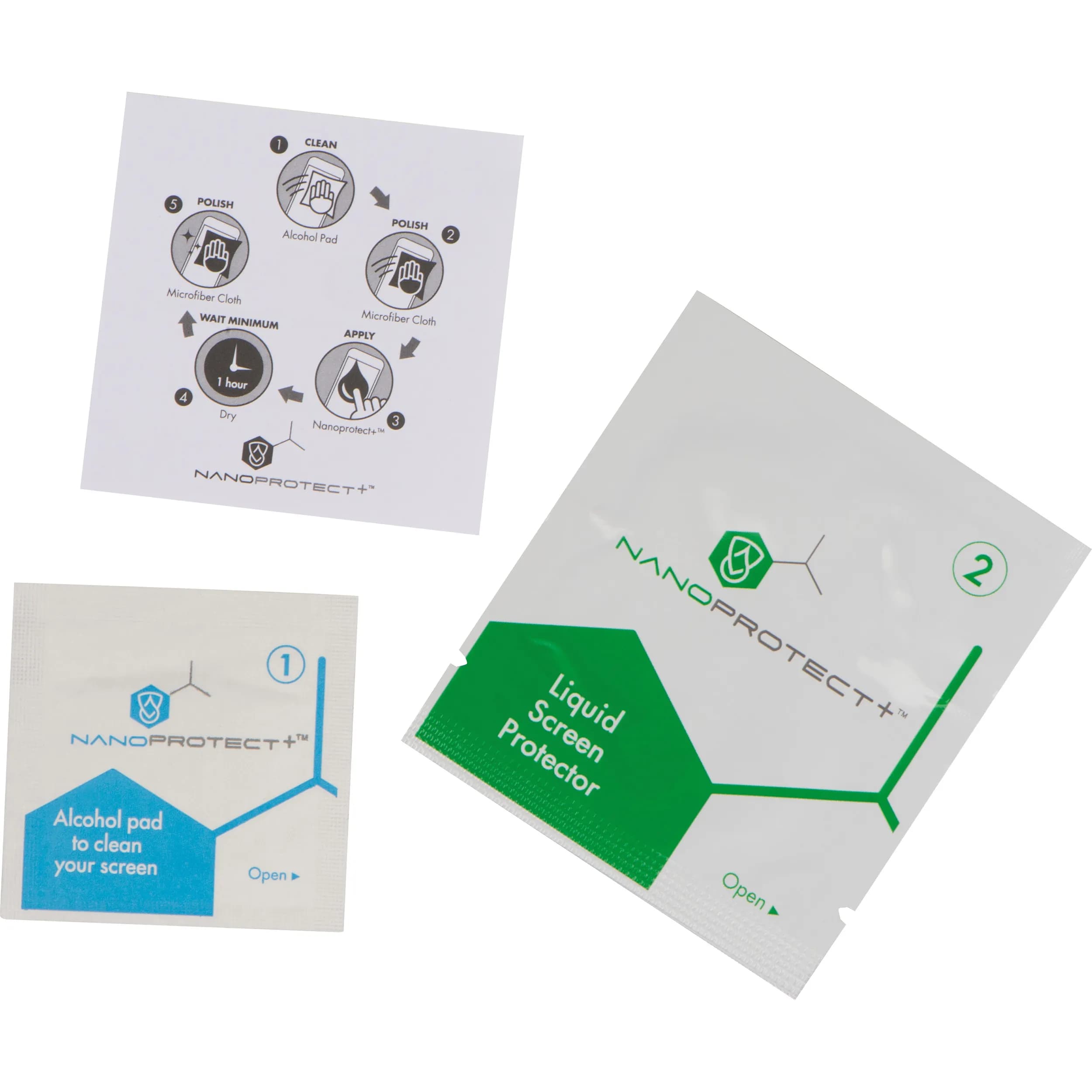 Displayschutz HANNA - mehrfarbig