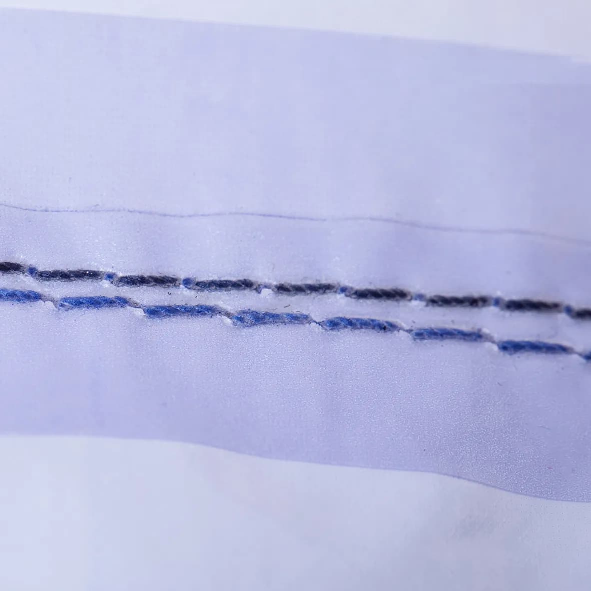 Trockentasche KOLDING - blau