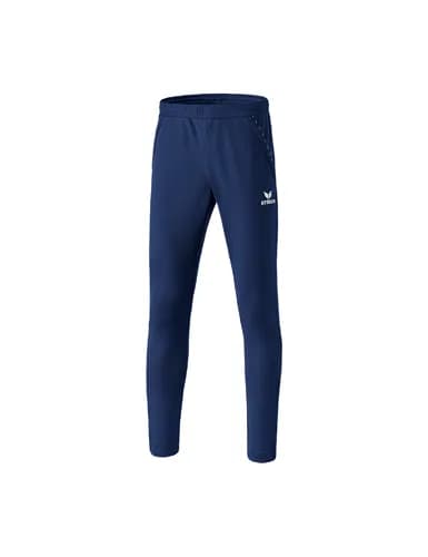 Trainingshose mit Wadeneinsatz 2.0 - Erwachsene - new navy