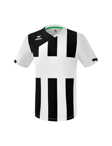 SIENA 3.0 Trikot - Kinder - weiß/schwarz