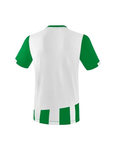 SIENA 3.0 Trikot - Kinder - smaragd/weiß