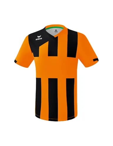 SIENA 3.0 Trikot - Erwachsene - orange/schwarz