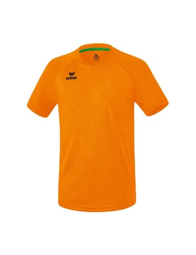 Madrid Trikot - Kinder - new orange