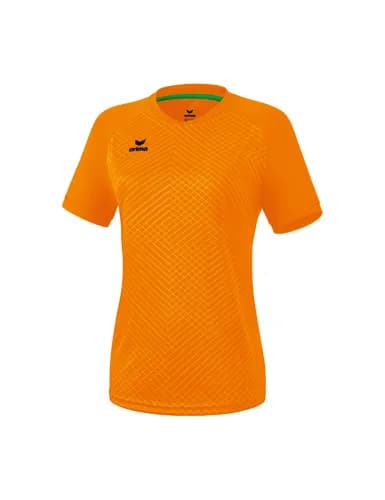 Madrid Trikot Damen - Damen - new orange
