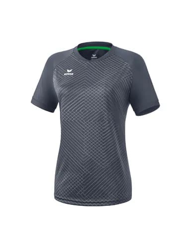 Madrid Trikot Damen - Damen - slate grey