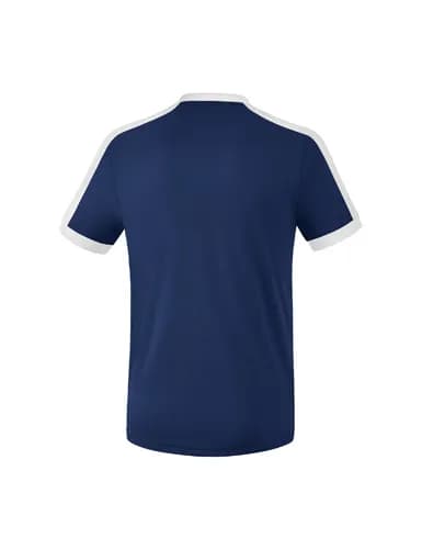Retro Star Trikot - Kinder - new navy/weiß