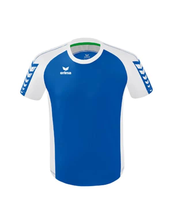 Six Wings Trikot - Kinder - new royal/weiß