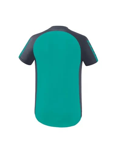 Six Wings Trikot - Kinder - columbia/slate grey