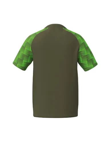 EVO STAR Trikot - Kinder - khaki/green gecko