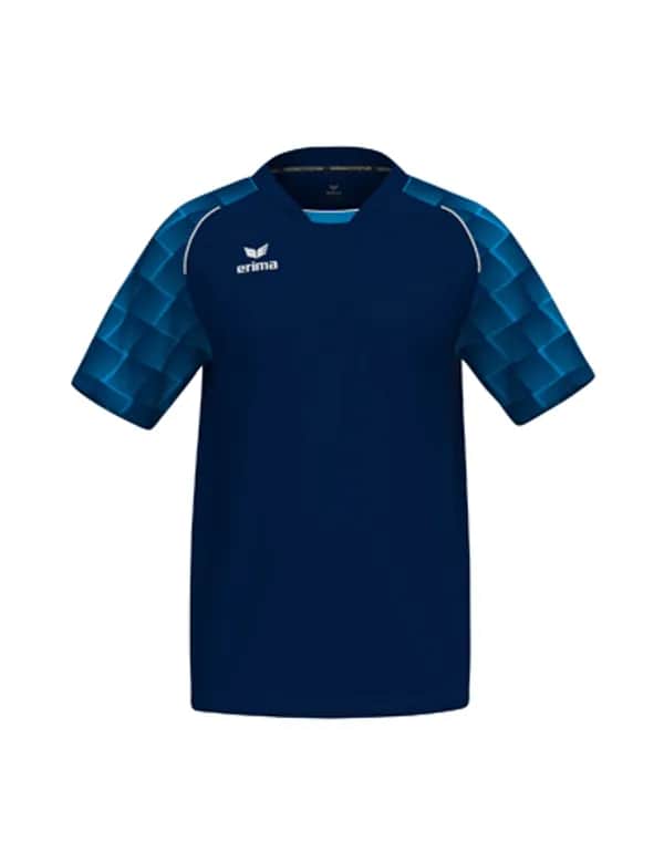 EVO STAR Trikot - Erwachsene - new navy/mykonos blue