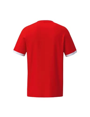LIBERO 125 Jersey - Kinder - rot