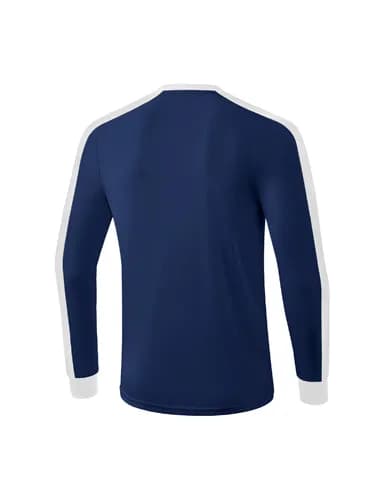 Retro Star Trikot LA - Erwachsene - new navy/weiß