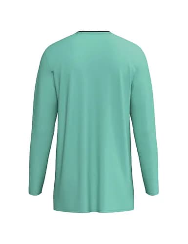 REFEREE Jersey Longsleeve - Unisex - mint