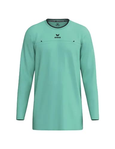 REFEREE Jersey Longsleeve - Unisex - mint