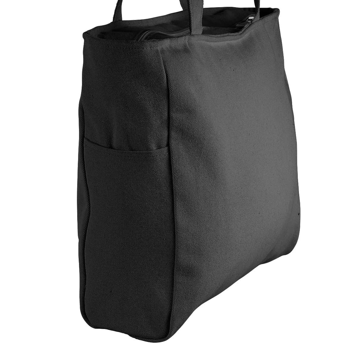 Freizeittasche LOU - schwarz