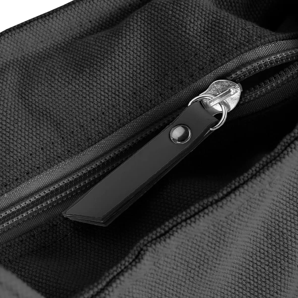 Freizeittasche LOU - schwarz