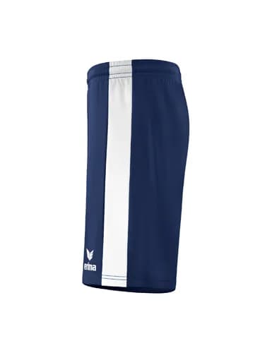 Retro Star Shorts - Erwachsene - new navy/weiß