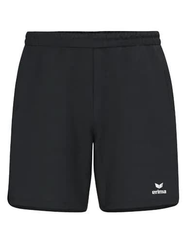 REFEREE Shorts without inner slip - Unisex - schwarz