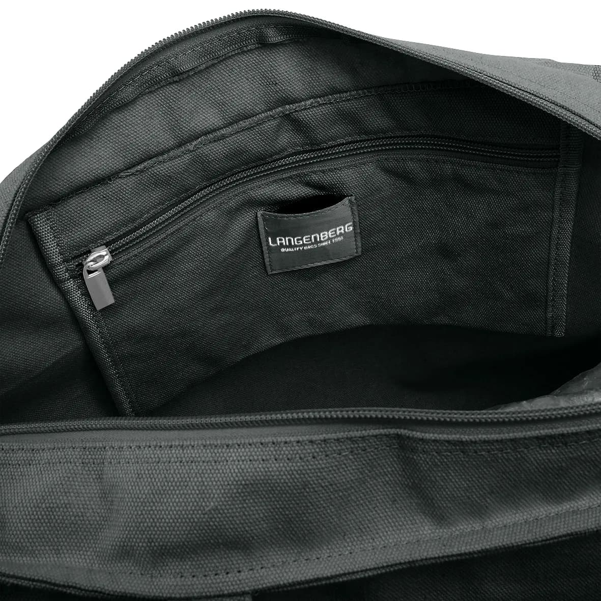 Freizeittasche LOU - olive