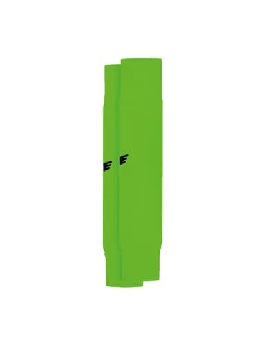 Tube Socks - green gecko/schwarz