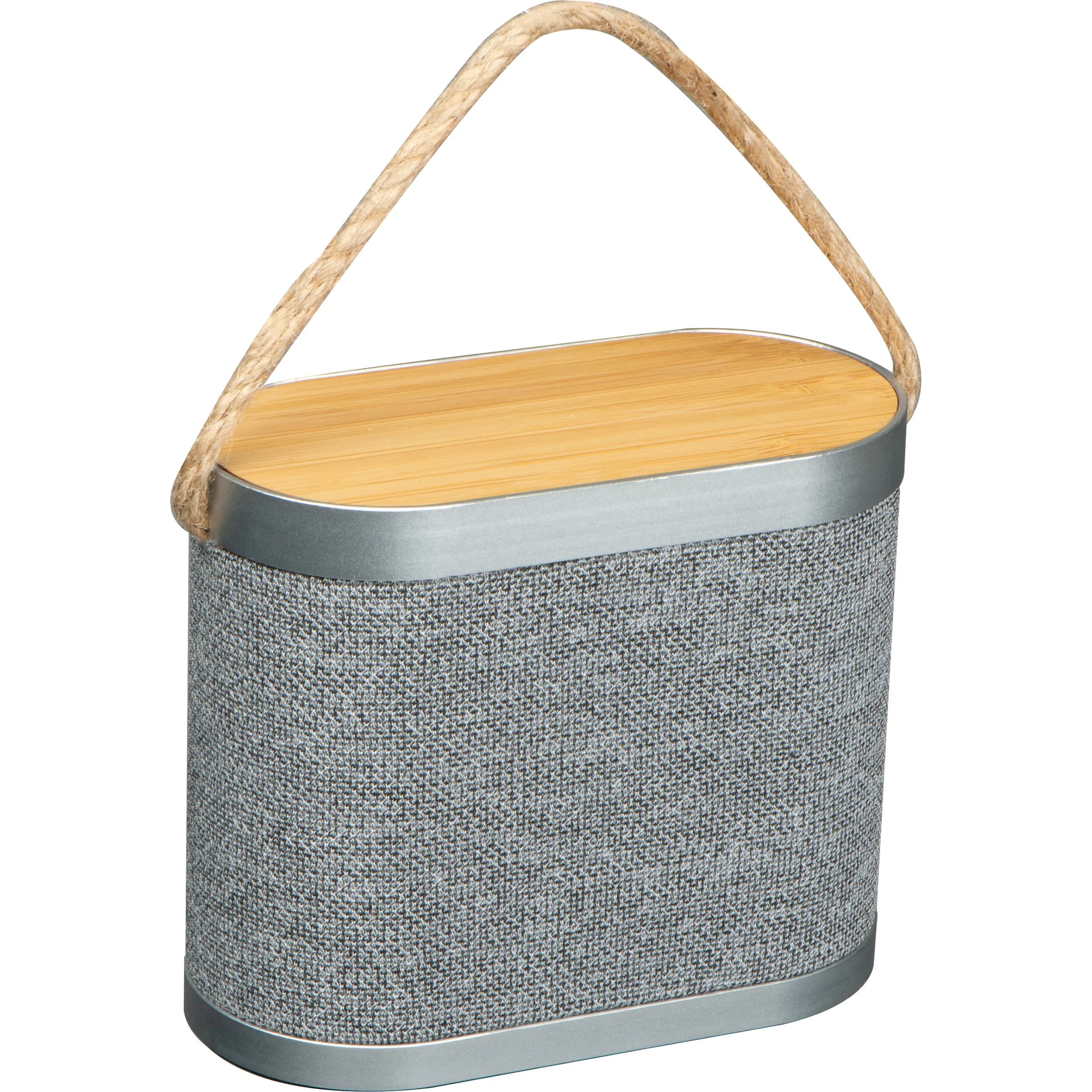 Bluetooth Lautsprecher ESTHER - grau