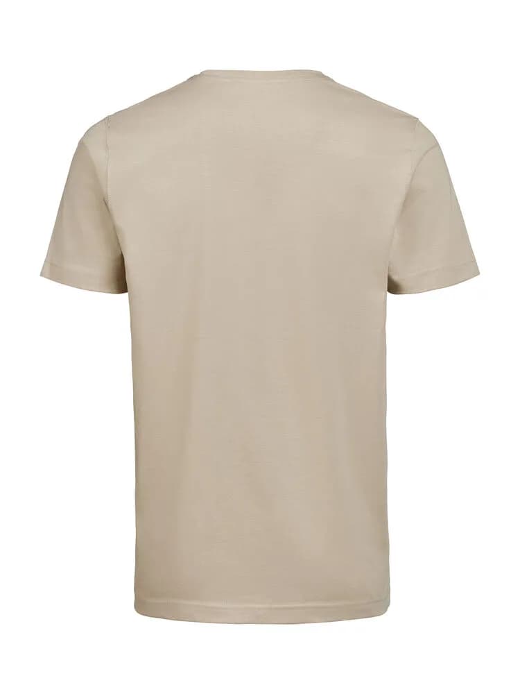 UM T-Shirt (OCS) Regular Fit Unisex - Latte