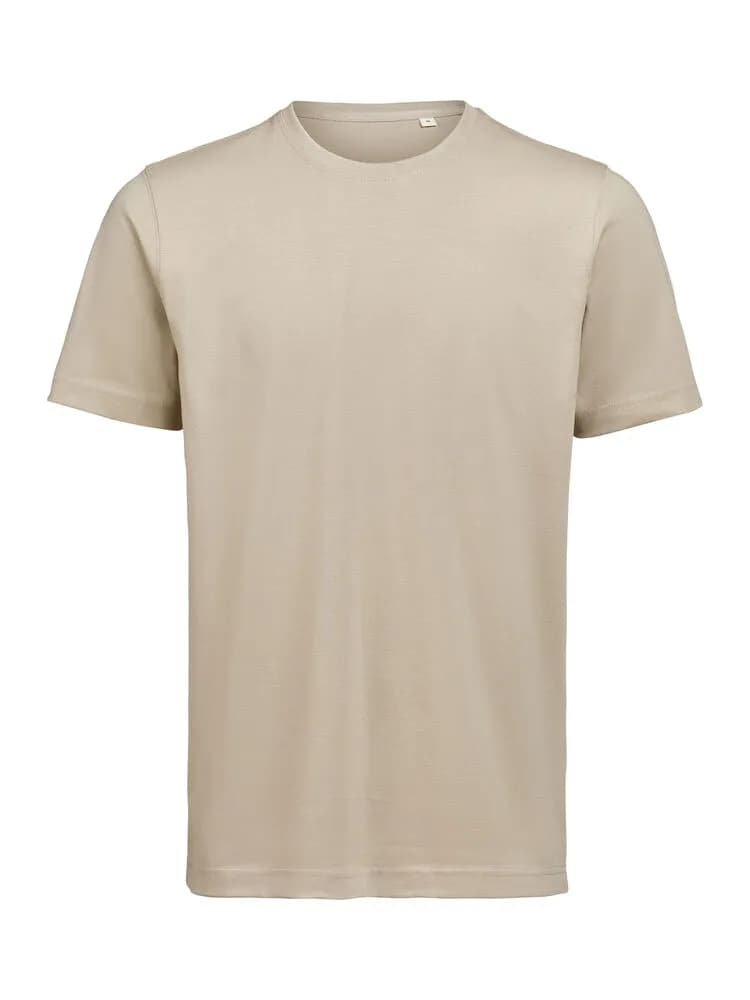 UM T-Shirt (OCS) Regular Fit Unisex - Latte