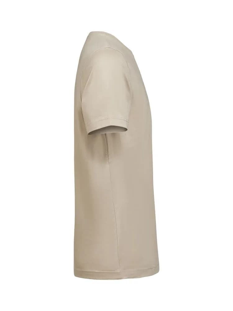 UM T-Shirt (OCS) Regular Fit Unisex - Latte