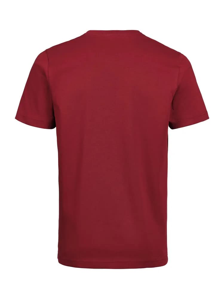 UM T-Shirt (OCS) Regular Fit Unisex - Brick