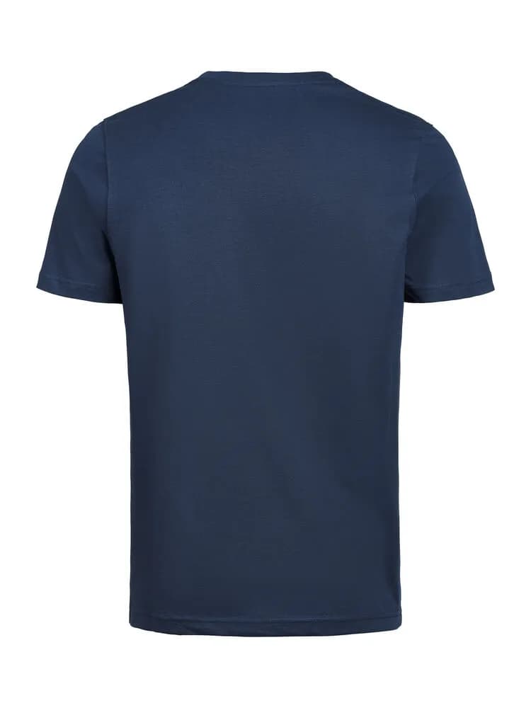 UM T-Shirt (OCS) Regular Fit Unisex - Navy Blau