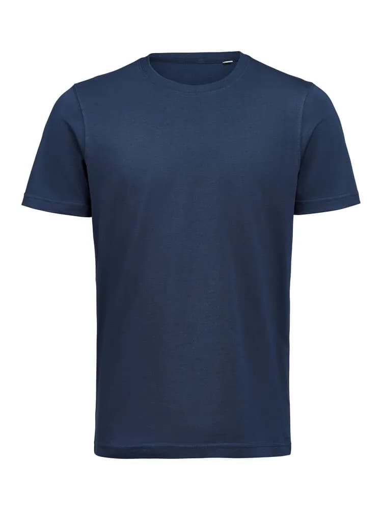 UM T-Shirt (OCS) Regular Fit Unisex - Navy Blau