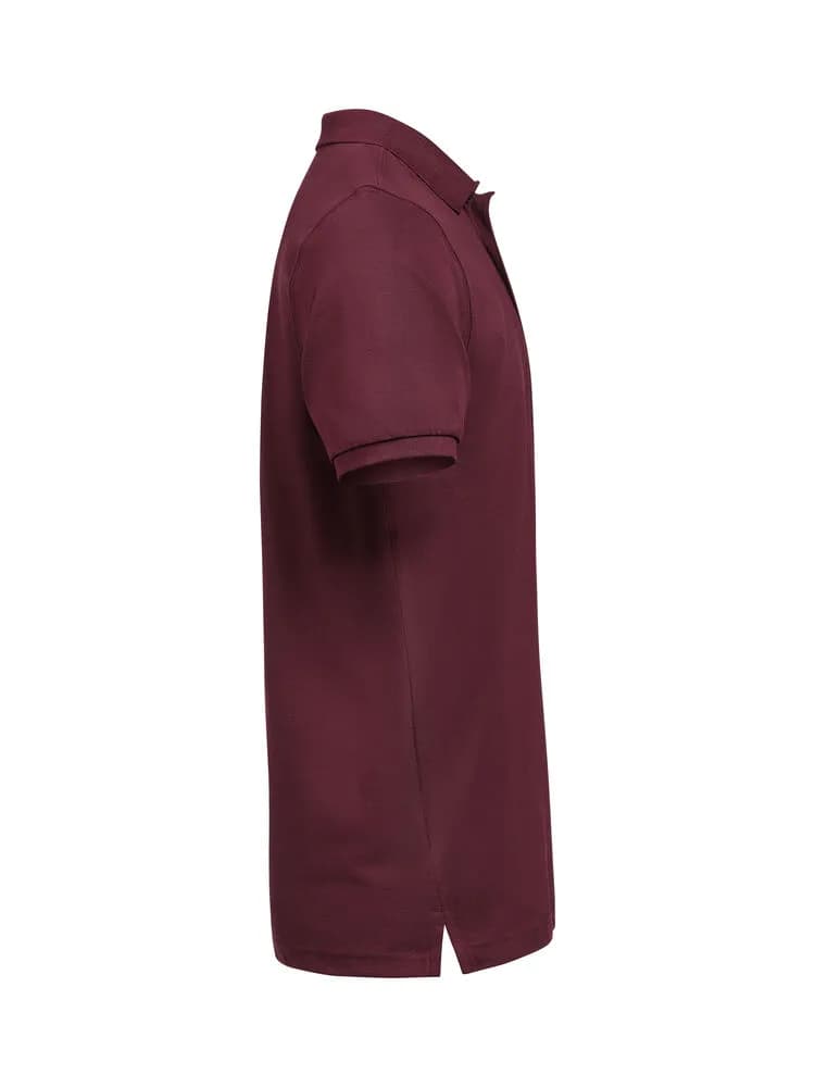 UM Polo (OCS) Regular Fit Unisex - Prune