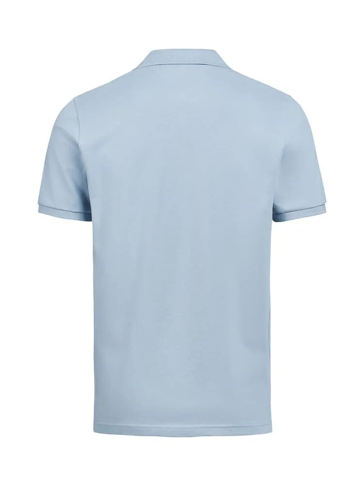 UM Polo (OCS) Regular Fit Unisex - Fog