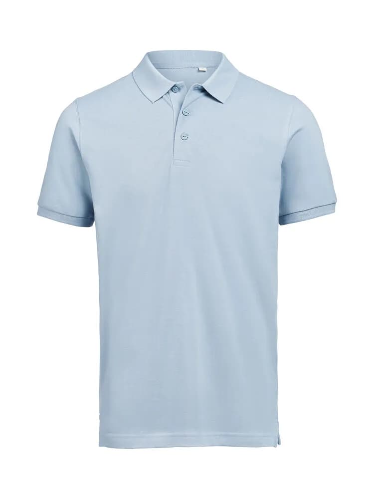 UM Polo (OCS) Regular Fit Unisex - Fog