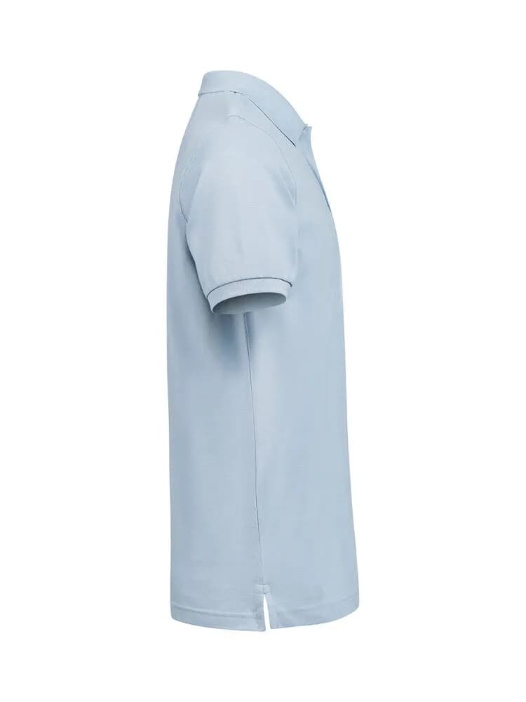 UM Polo (OCS) Regular Fit Unisex - Fog